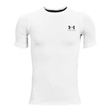 Deška majica Under Armour  HG Armour SS White M