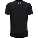 Deška majica Under Armour  Tech 2.0 SS Black  M