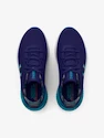 Deška tekaška obutev Under Armour BGS Charged Rogue 3 F2F-BLU