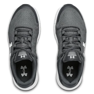Deška tekaška obutev Under Armour BP Grey