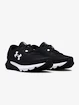 Deška tekaška obutev Under Armour Charged Rogue 3 Running Shoes BLK/WHT