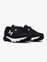 Deška tekaška obutev Under Armour Charged Rogue 3 Running Shoes BLK/WHT