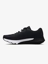 Deška tekaška obutev Under Armour Charged Rogue 3 Running Shoes BLK/WHT