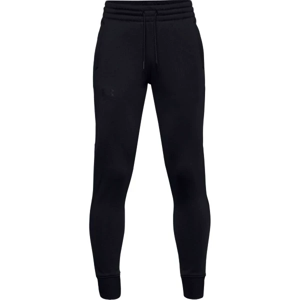Deška trenirka Under Armour RIVAL FLEECE JOGGERS-BLK  S