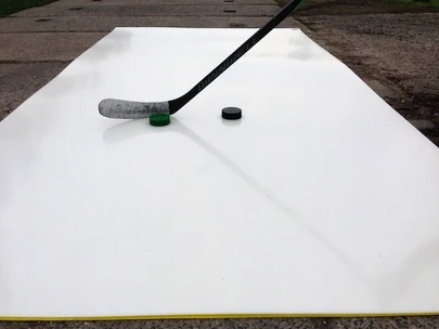 Deska za streljanje WinnWell  Shooting Pad Extreme