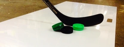 Deska za streljanje WinnWell  Shooting Pad Pro