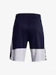 Deške kratke hlače Under Armour  Stunt 3.0 Shorts-NVY