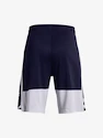 Deške kratke hlače Under Armour  Stunt 3.0 Shorts-NVY