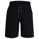 Deške kratke hlače Under Armour  Woven Shorts Black