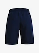 Deške kratke hlače Under Armour  Woven Shorts Navy