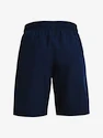 Deške kratke hlače Under Armour  Woven Shorts Navy