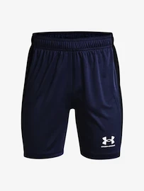 Deške kratke hlače Under Armour Y Challenger Knit Short-NVY