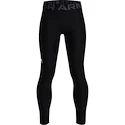 Deške pajkice Under Armour Leggings Black  XS