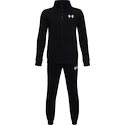 Deški komplet Under Armour  Knit Track Suit Black  S