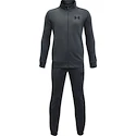 Deški komplet Under Armour  Knit Track Suit šedá Pitch Gray  M