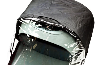 Dežna prevleka Thule Urban Glide 3 Bassinet Rain Cover