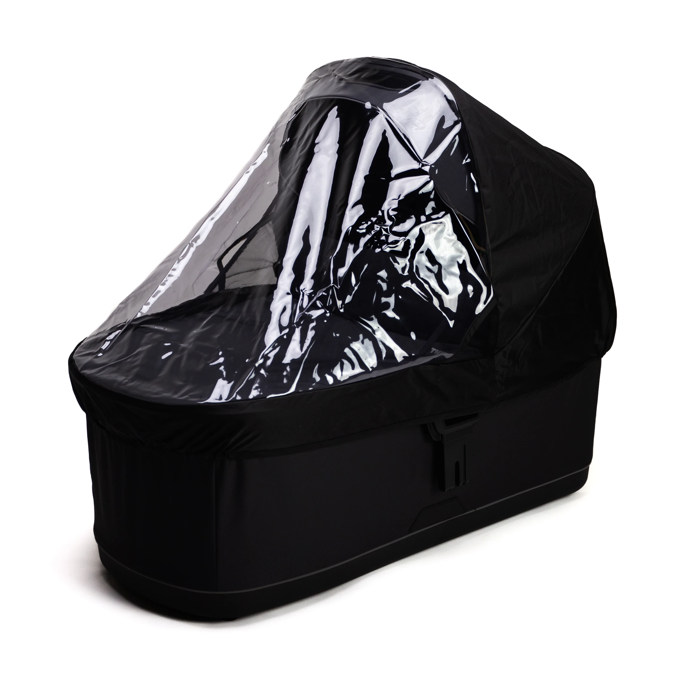 Dežna prevleka Thule Urban Glide 3 Bassinet Rain Cover