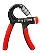 Dodatek za krepitev mišic Power System  Power Hand Grip črna