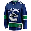 Dres Fanatics  Breakaway Jersey NHL Vancouver Canucks Blue Home