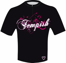 Dres za inline hokej Tempish Siluet Black