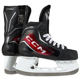 Drsalke za hokej CCM JetSpeed FT860 Junior