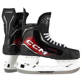 Drsalke za hokej CCM JetSpeed FT870 Intermediate