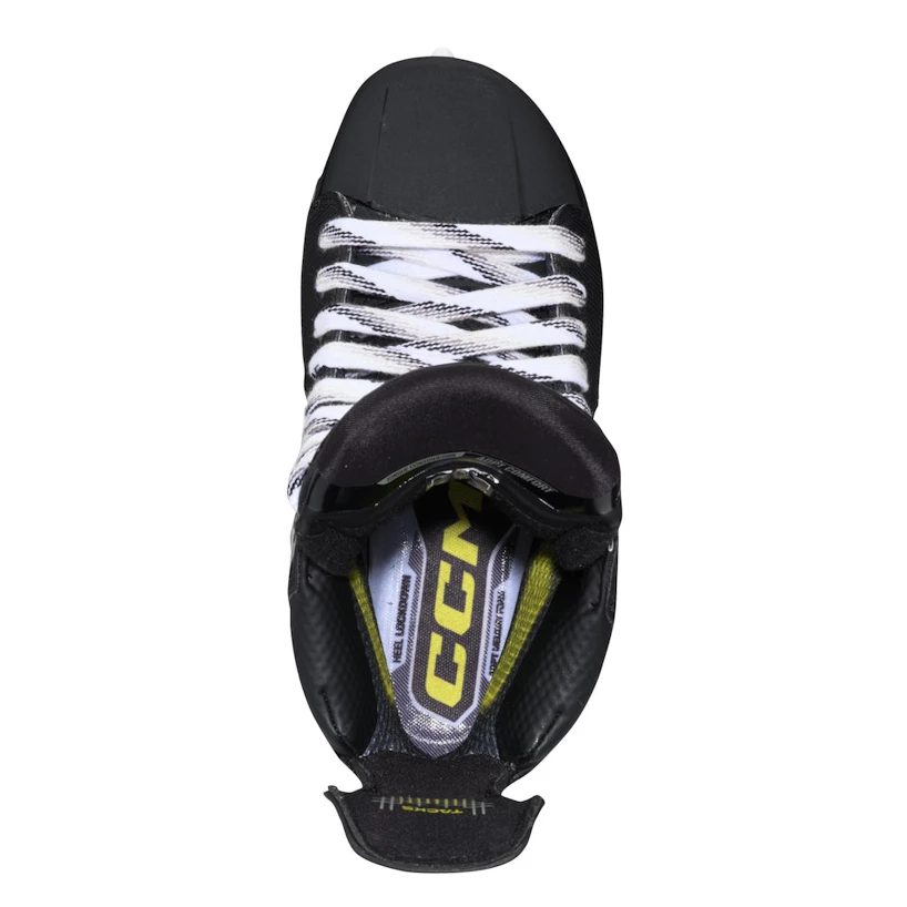 Drsalke za hokej CCM Tacks XF PRO Junior Regular, EUR 34
