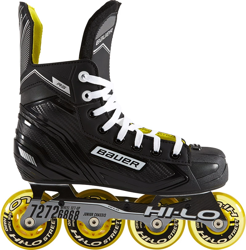 Drsalke za inline hokej Bauer  RH RS Junior EUR 38,5