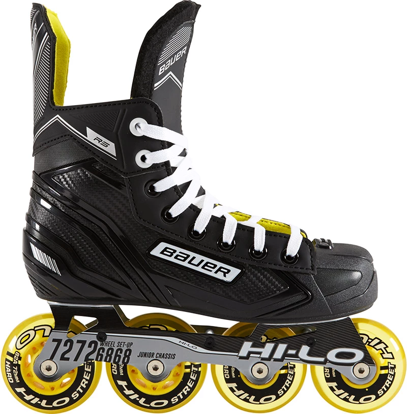 Drsalke za inline hokej Bauer  RH RS Junior EUR 38,5