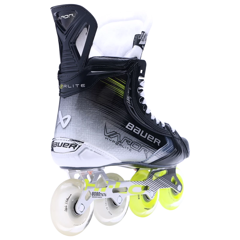 Drsalke za inline hokej Bauer Vapor HYP2RLITE RH Senior EUR 42, Fit 2
