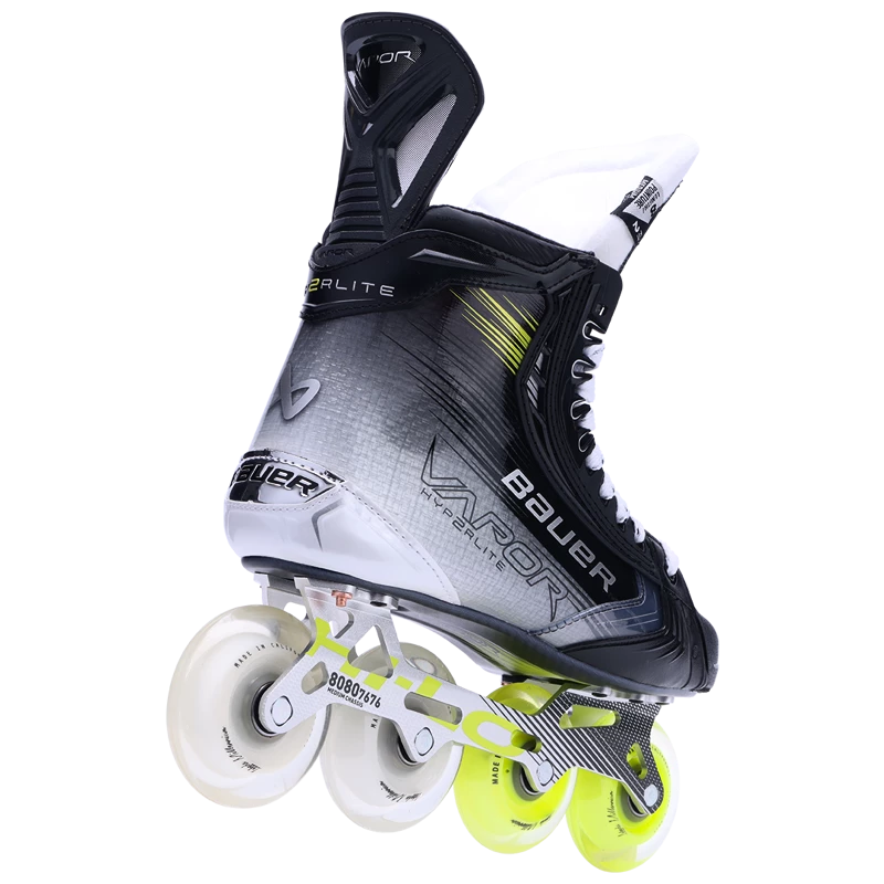 Drsalke za inline hokej Bauer Vapor HYP2RLITE RH Senior EUR 42, Fit 2