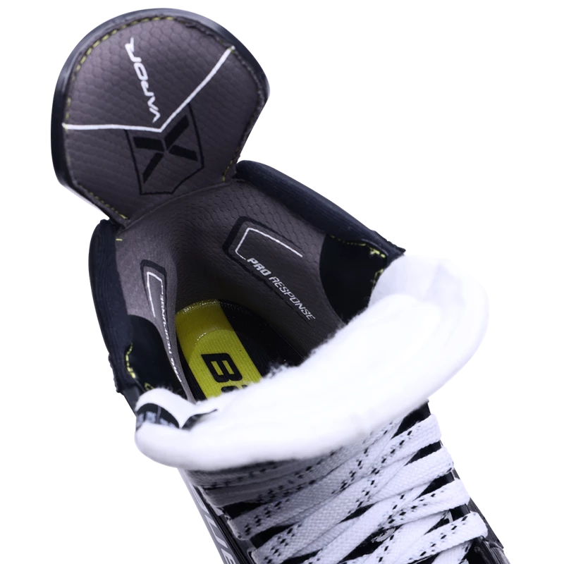 Drsalke za inline hokej Bauer Vapor HYP2RLITE RH Senior EUR 42, Fit 2