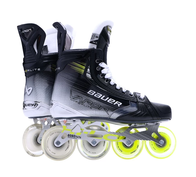 Drsalke za inline hokej Bauer Vapor HYP2RLITE RH Senior EUR 42, Fit 2