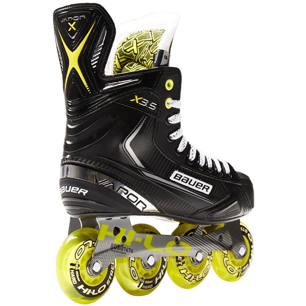 Drsalke za inline hokej Bauer Vapor X3.5 Intermediate