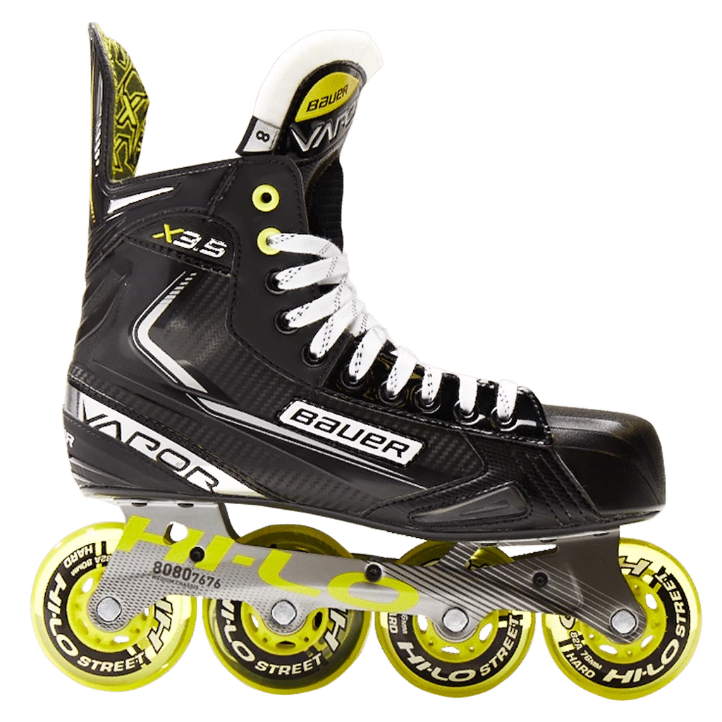 Drsalke za inline hokej Bauer Vapor X3.5 Intermediate