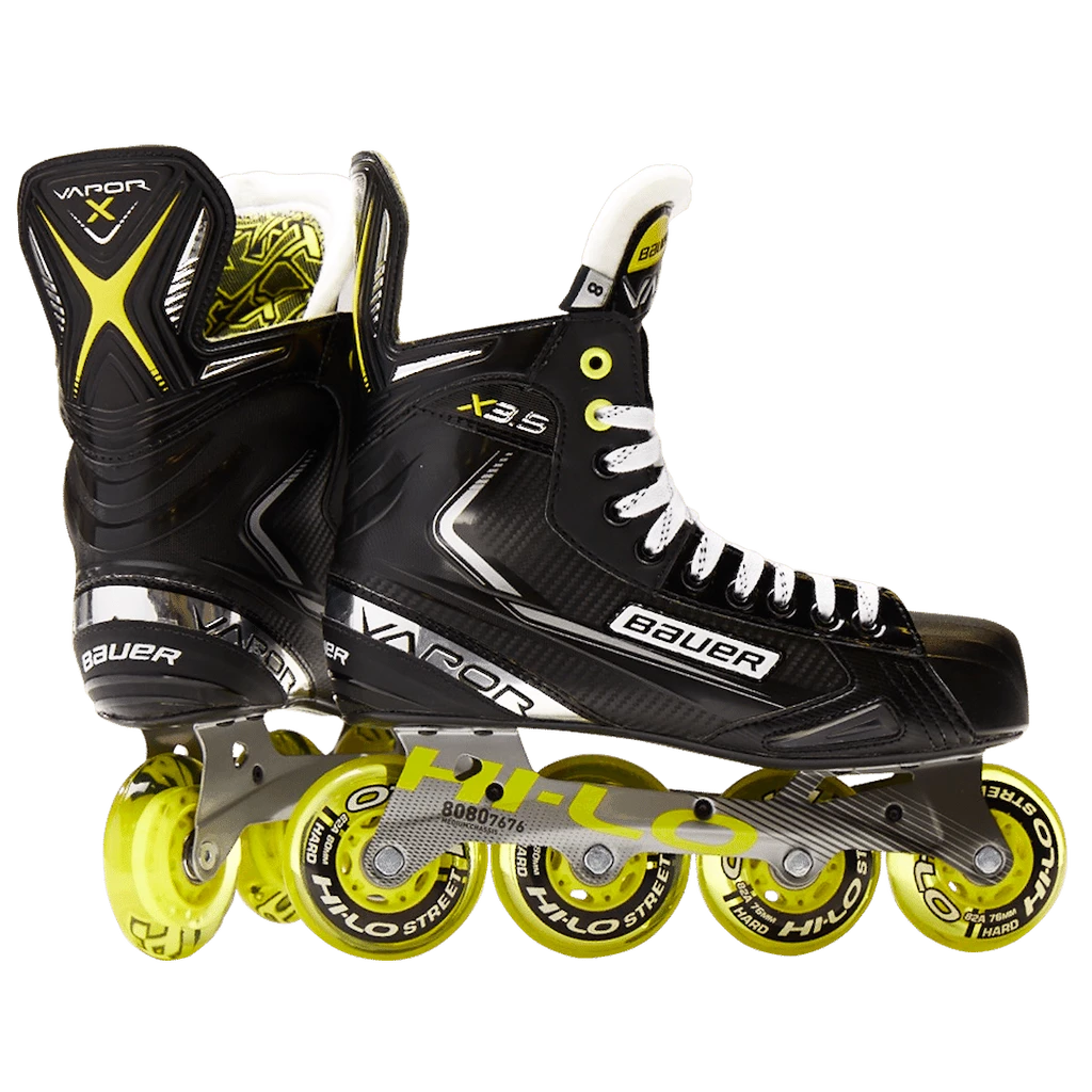 Drsalke za inline hokej Bauer Vapor X3.5 Intermediate