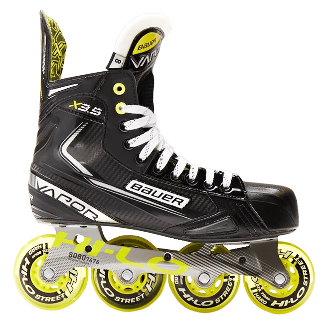 Drsalke za inline hokej Bauer Vapor X3.5 Intermediate