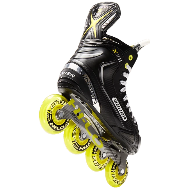 Drsalke za inline hokej Bauer Vapor X3.5 Intermediate