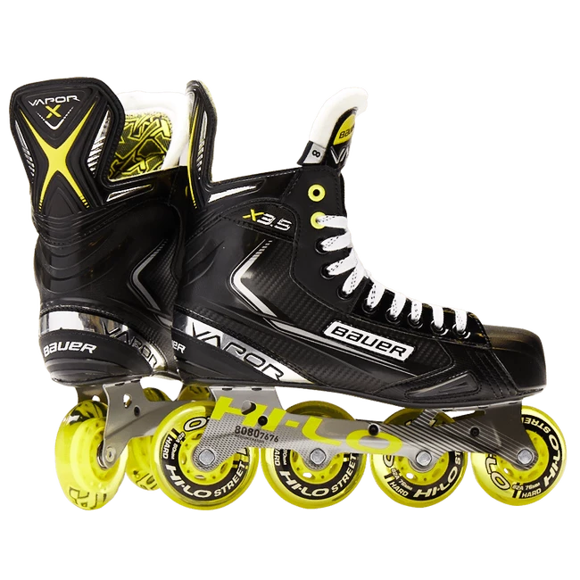 Drsalke za inline hokej Bauer Vapor X3.5 Intermediate