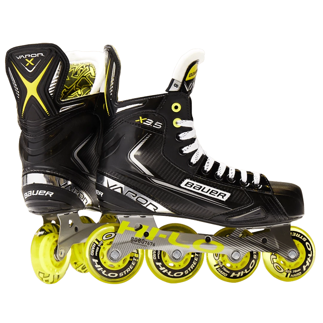Drsalke za inline hokej Bauer Vapor X3.5 Intermediate