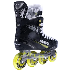 Drsalke za inline hokej Bauer Vapor X3 RH Senior EUR 42,5, R (Regular)
