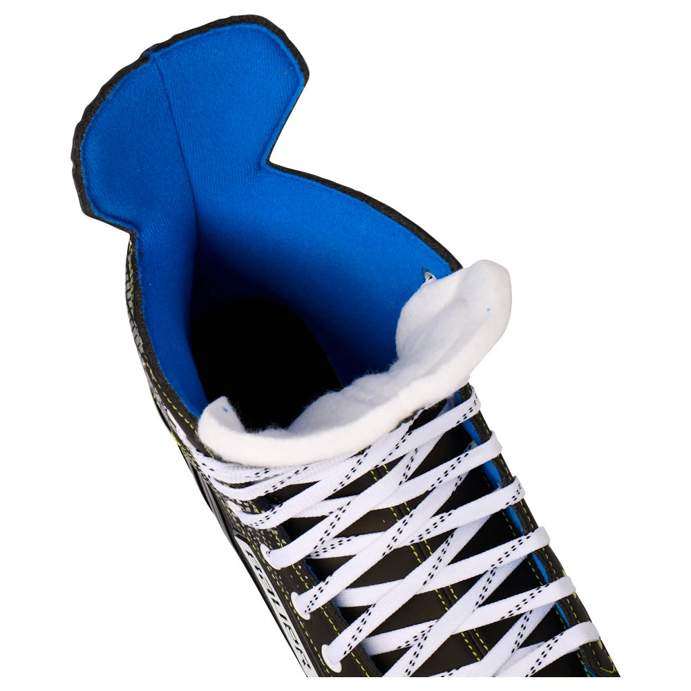 Drsalke za inline hokej Bauer  XR RH Intermediate