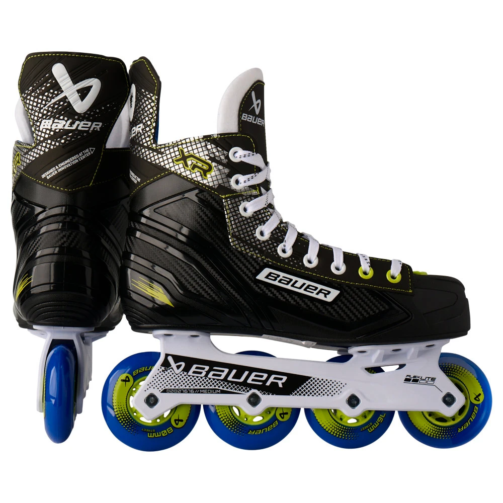 Drsalke za inline hokej Bauer  XR RH Intermediate