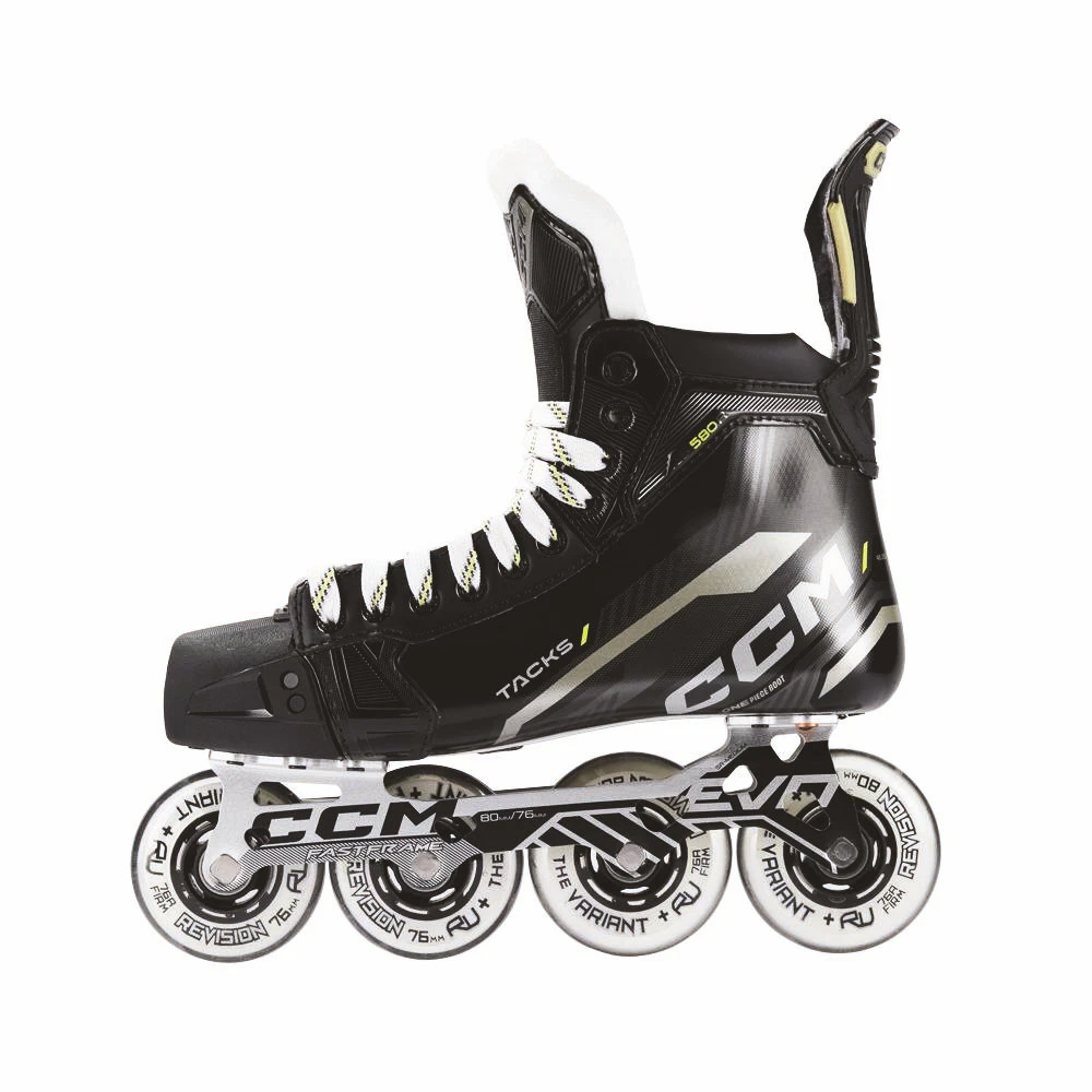Drsalke za inline hokej CCM Tacks AS580 Senior