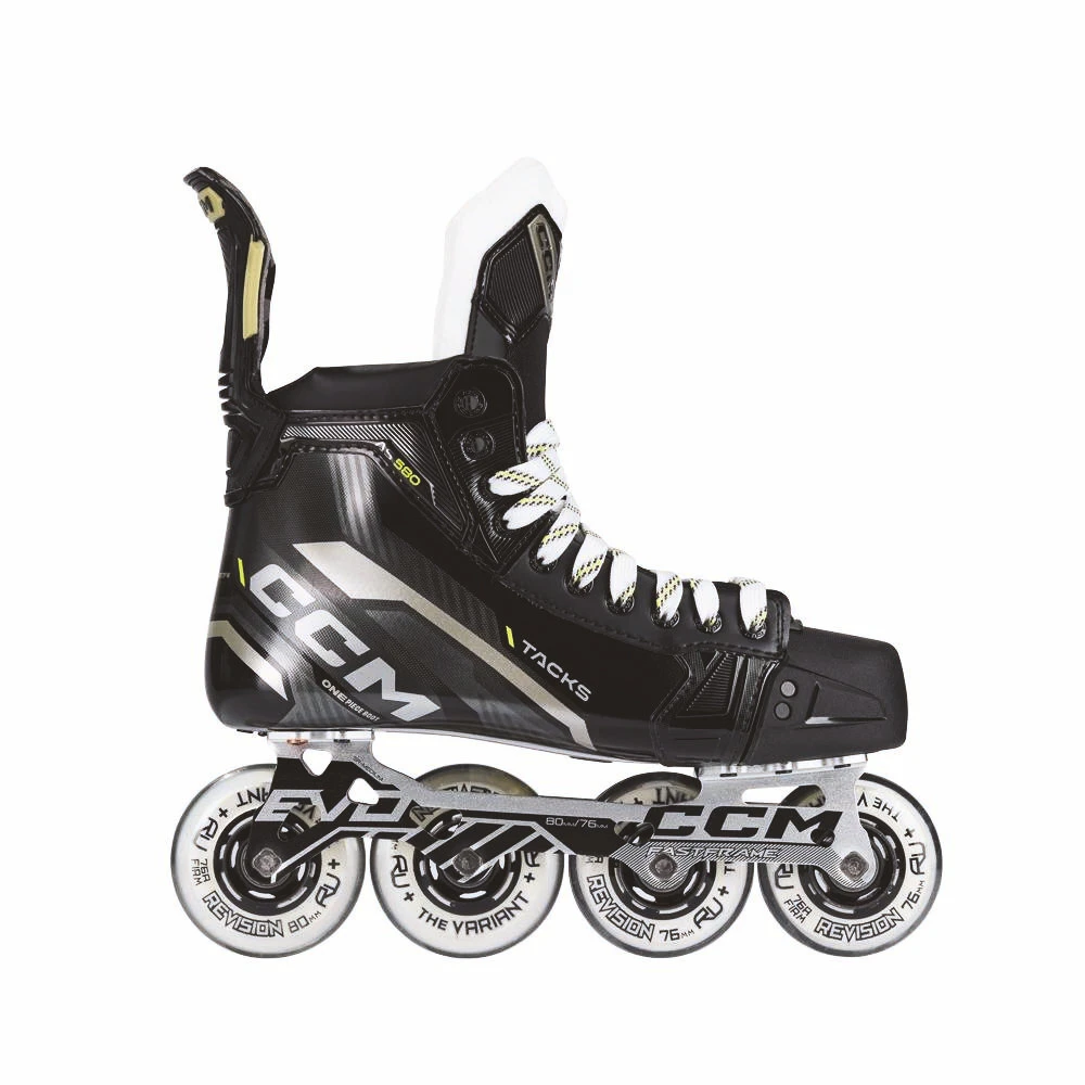 Drsalke za inline hokej CCM Tacks AS580 Senior EUR 42, Regular