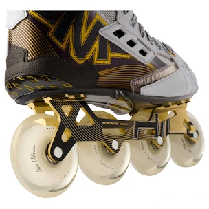 Drsalke za inline hokej Mission  FS1 Intermediate EUR 37,5, Fit 2