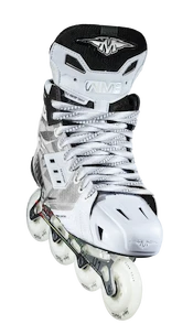 Drsalke za inline hokej Mission  RH Inhaller WM01 Senior EUR 42, D (normalna noga)
