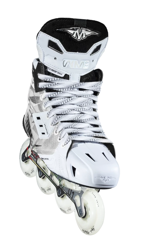 Drsalke za inline hokej Mission  RH Inhaller WM01 Senior EUR 42, D (normalna noga)