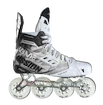 Drsalke za inline hokej Mission  RH Inhaller WM01 Senior EUR 42, D (normalna noga)