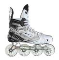 Drsalke za inline hokej Mission  RH Inhaller WM01 Senior EUR 42, EE (širša noga)